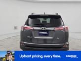 Thumbnail of 2017 Gray Toyota RAV4