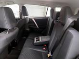 Thumbnail of 2017 Gray Toyota RAV4