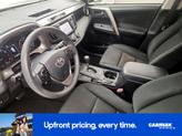 Thumbnail of 2017 Gray Toyota RAV4