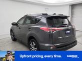 Thumbnail of 2017 Gray Toyota RAV4