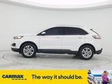Thumbnail of 2020 White Ford Edge