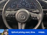 Thumbnail of 2024 Red Mazda Mazda3