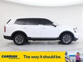 Thumbnail of 2024 White Kia Telluride