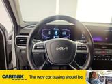 Thumbnail of 2024 White Kia Telluride