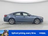Thumbnail of 2016 Blue Mazda Mazda6