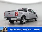 Thumbnail of 2020 Silver Ford F-150