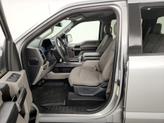 Thumbnail of 2020 Silver Ford F-150