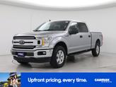 Thumbnail of 2020 Silver Ford F-150