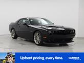 Photo of 2020 Black Dodge Challenger