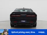 Thumbnail of 2020 Black Dodge Challenger