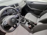 Thumbnail of 2017 Black Volkswagen Jetta
