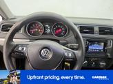 Thumbnail of 2017 Black Volkswagen Jetta