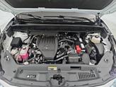 Thumbnail of 2023 White Toyota Highlander