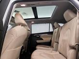 Thumbnail of 2023 White Toyota Highlander