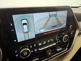 Thumbnail of 2023 White Toyota Highlander