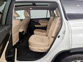 Thumbnail of 2023 White Toyota Highlander