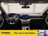 Thumbnail of 2022 Gray Ford Explorer