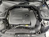 Thumbnail of 2020 Black Mercedes-Benz C-Class