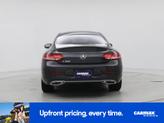 Thumbnail of 2020 Black Mercedes-Benz C-Class