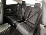 Thumbnail of 2020 Black Mercedes-Benz C-Class