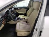 Thumbnail of 2020 White Audi A4