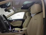 Thumbnail of 2020 White Audi A4