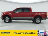 Thumbnail of 2025 Red Ford F-150