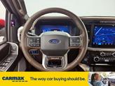 Thumbnail of 2025 Red Ford F-150