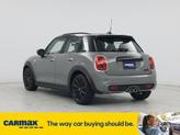 Thumbnail of 2021 Gray MINI Hardtop