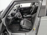 Thumbnail of 2021 Gray MINI Hardtop