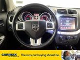 Thumbnail of 2018 White Dodge Journey