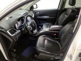 Thumbnail of 2018 White Dodge Journey