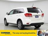 Thumbnail of 2018 White Dodge Journey