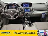 Thumbnail of 2017 Blue Acura RDX