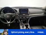 Thumbnail of 2022 Gray Honda Accord