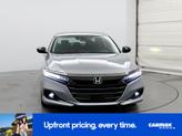 Thumbnail of 2022 Gray Honda Accord