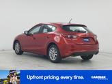 Thumbnail of 2018 Red Mazda Mazda3