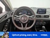 Thumbnail of 2018 Red Mazda Mazda3