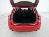 Thumbnail of 2018 Red Mazda Mazda3