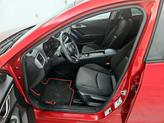 Thumbnail of 2018 Red Mazda Mazda3