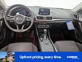 Thumbnail of 2018 Red Mazda Mazda3