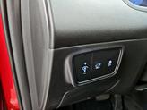 Thumbnail of 2023 Red Hyundai TUCSON
