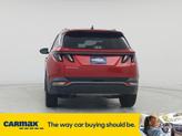 Thumbnail of 2023 Red Hyundai TUCSON