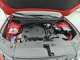 Thumbnail of 2023 Red Hyundai TUCSON