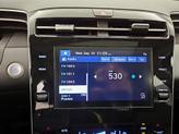 Thumbnail of 2023 Red Hyundai TUCSON