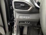 Thumbnail of 2023 Black Hyundai SANTA FE