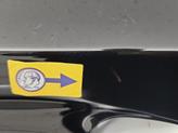 Thumbnail of 2023 Black Hyundai SANTA FE