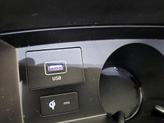 Thumbnail of 2023 Black Hyundai SANTA FE