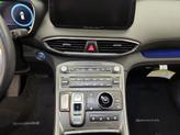 Thumbnail of 2023 Black Hyundai SANTA FE