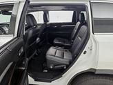 Thumbnail of 2019 White Toyota Highlander